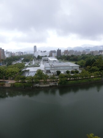 モア・マリオ平和公園の物件内観写真